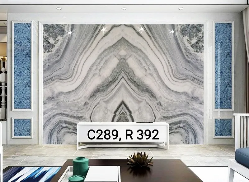 Đá Marble Tự Nhiên - Điểm Nhấn Trong Thiết Kế Nội Thất